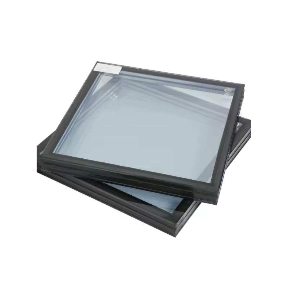 Factory Price High-End Energy-Saving Tempered Insulating Glass for Curtain Wall