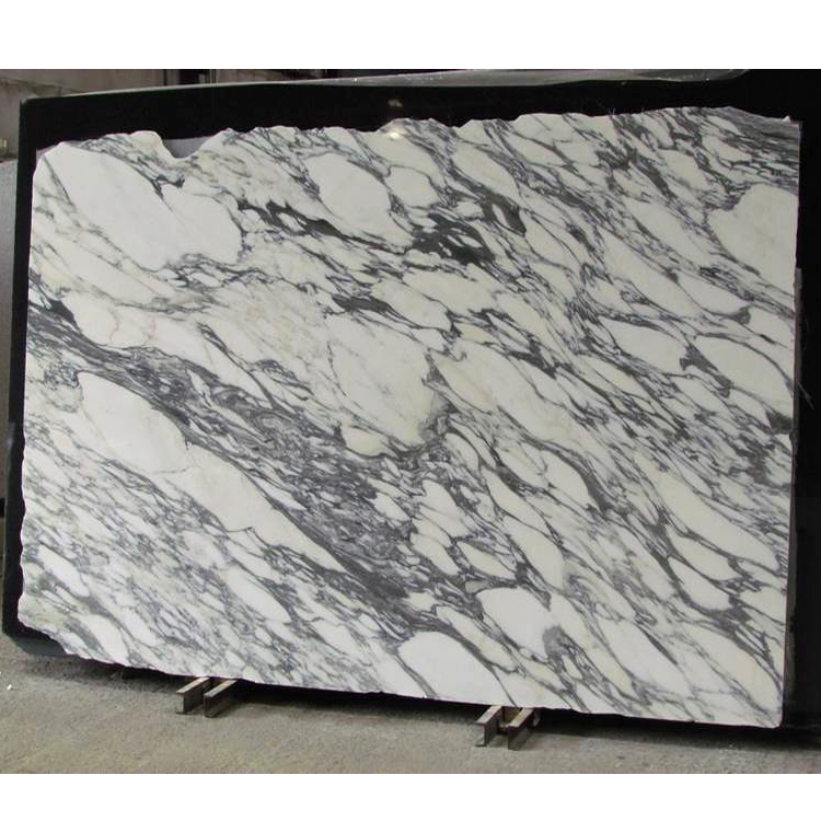 Newstar Custom Arabescato White Marble Vanity Tops Worktops Bathroom Countertops Marble Countertops