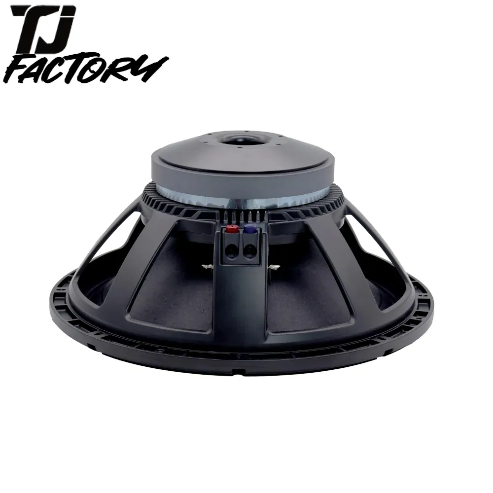 Профессиональный сабвуфер 18 дюймов 2800Вт