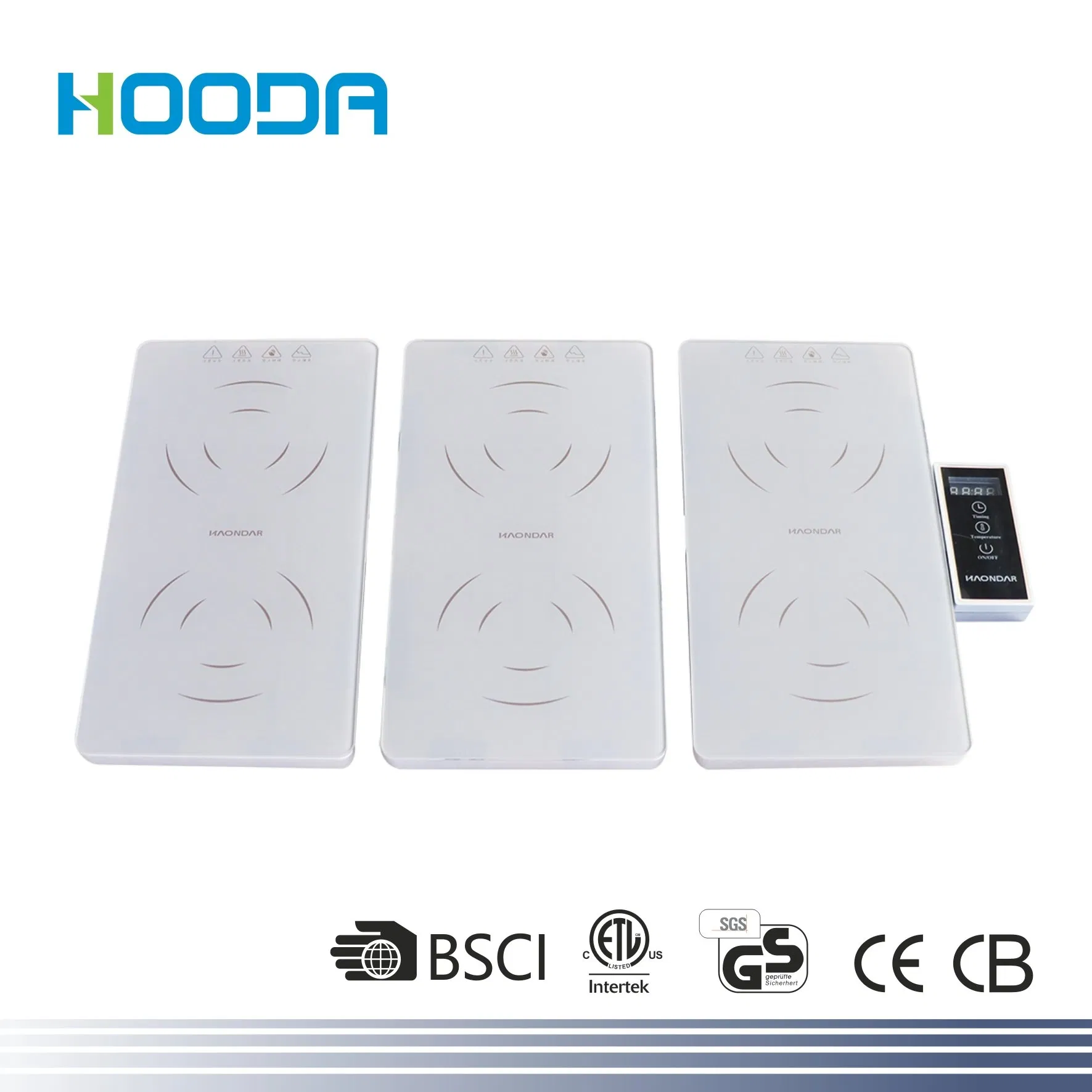 High-Grade Home-Use Collocable Warming Tray