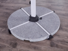 Rainproof Fashion Popular Sunshade Pavilion