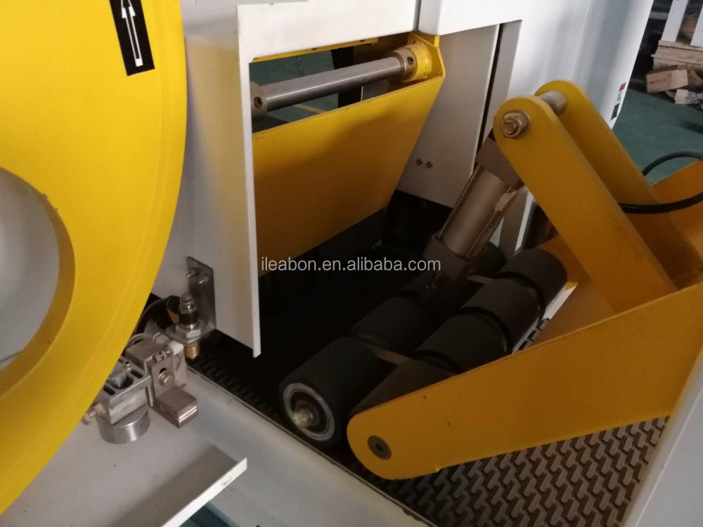 Ленточнопильный станок по дереву MJ-3971A x300