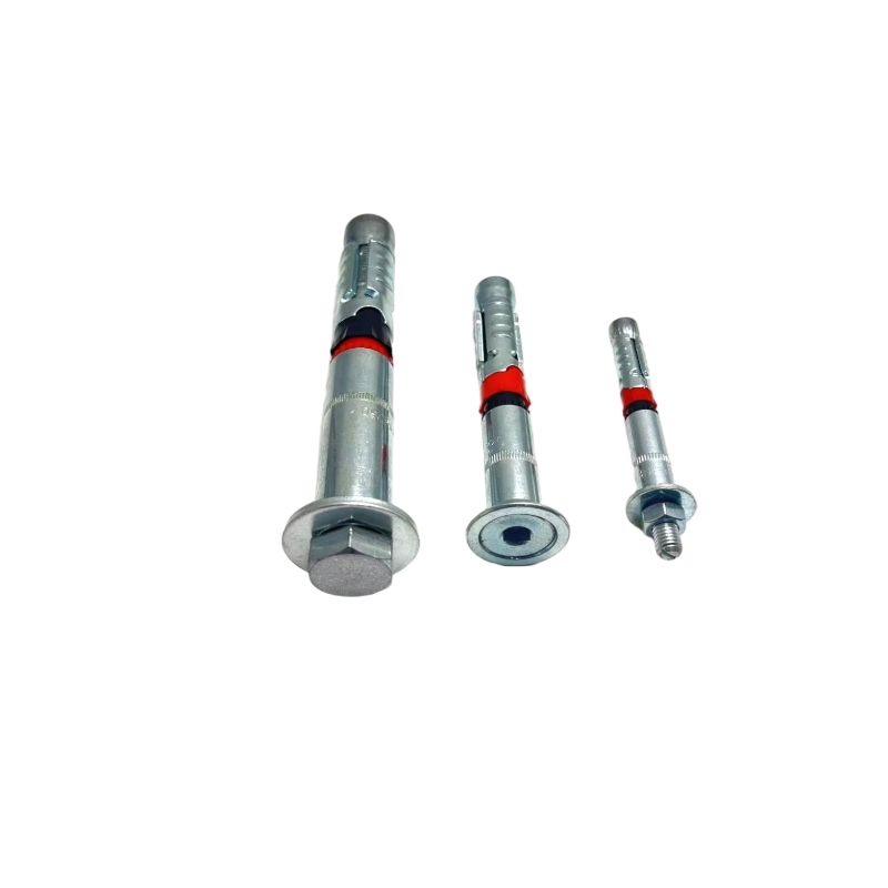 Heavy Duty Adjustable Expansion Concrete Fix Bolt Sleeve Anchor