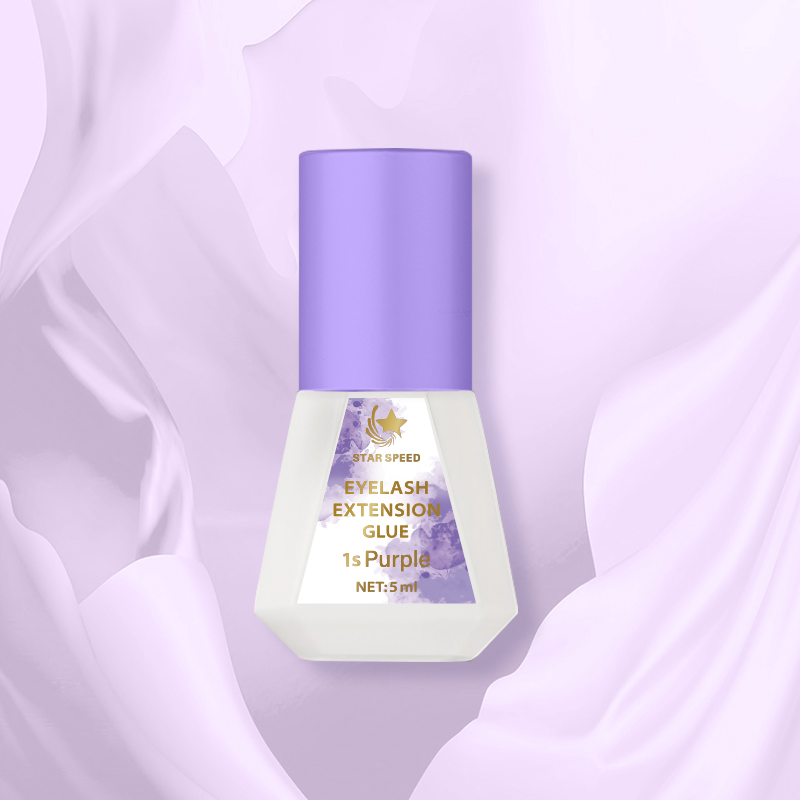 Hot Sale Good Quality Long Lasting Free Latex Eyelash Extension Glue Wholesale