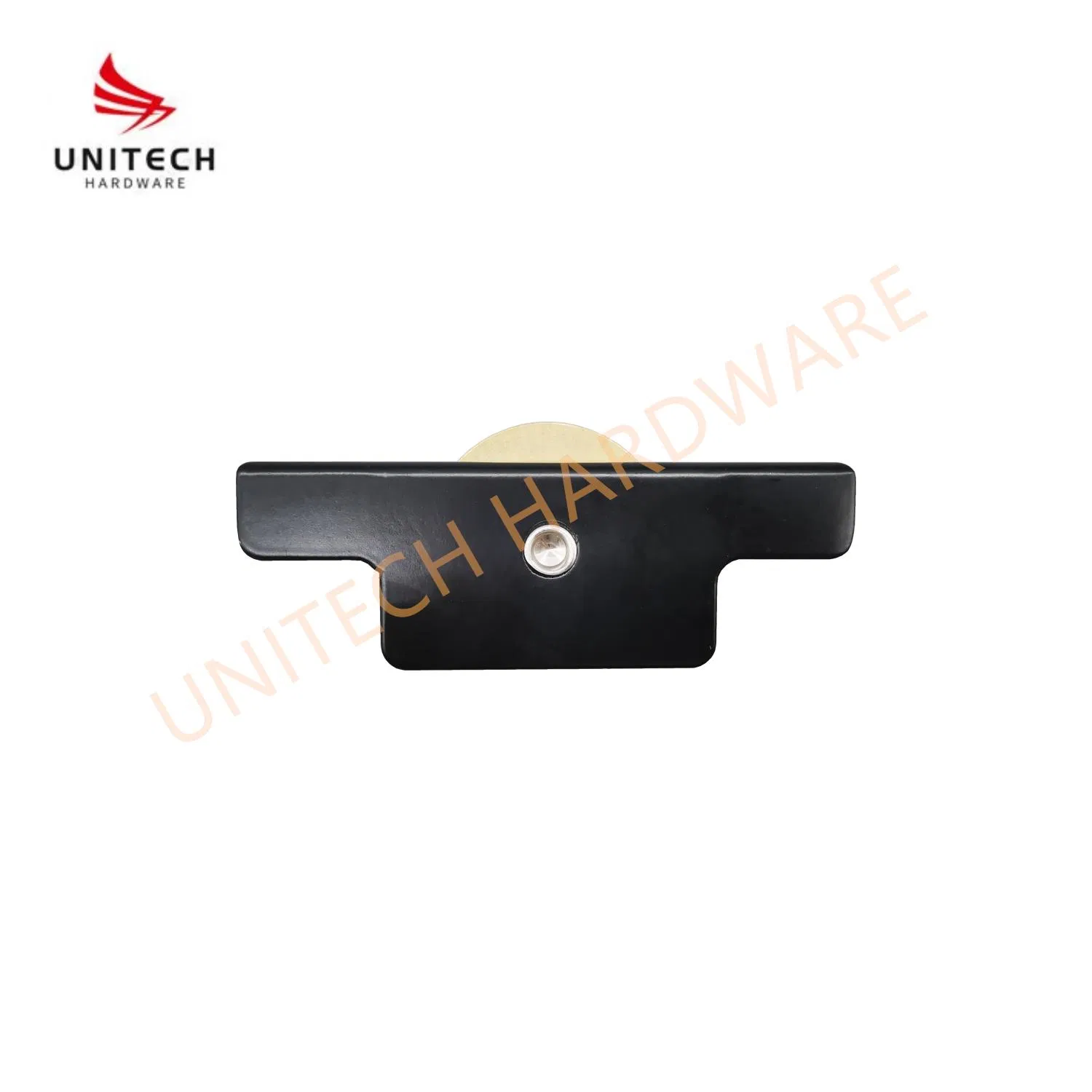 Aluminum Alloy Door and Window Pulley Copper Wheel