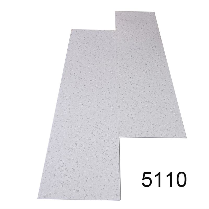 Gitia Easy Installation High Quality Waterproof Anti-Static Spc Vinyl Flooring