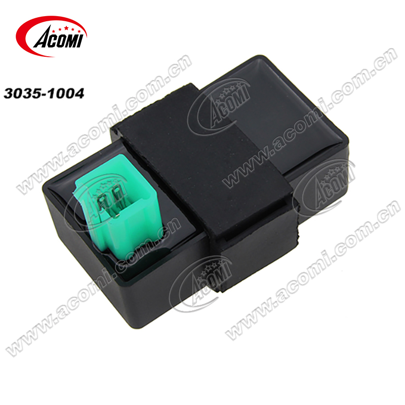 Генуинный CDI-модуль зажигания постоянного тока C100 C110 для мотоцикла