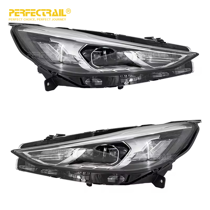 Передняя противотуманная фара LED для MG i5 2012-2018