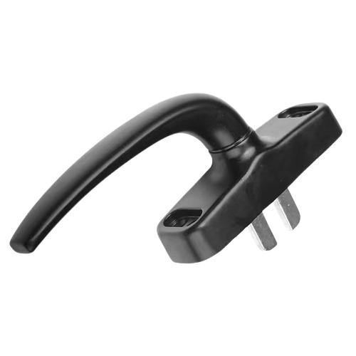 Hight Quality Customized Aluminum Door Accessories Windows Handle for Casement Window Handles