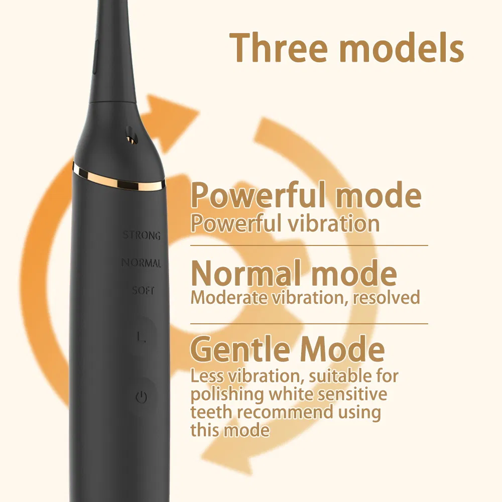 Premium Electric Dental Flosser for Personal Care and Hygiene