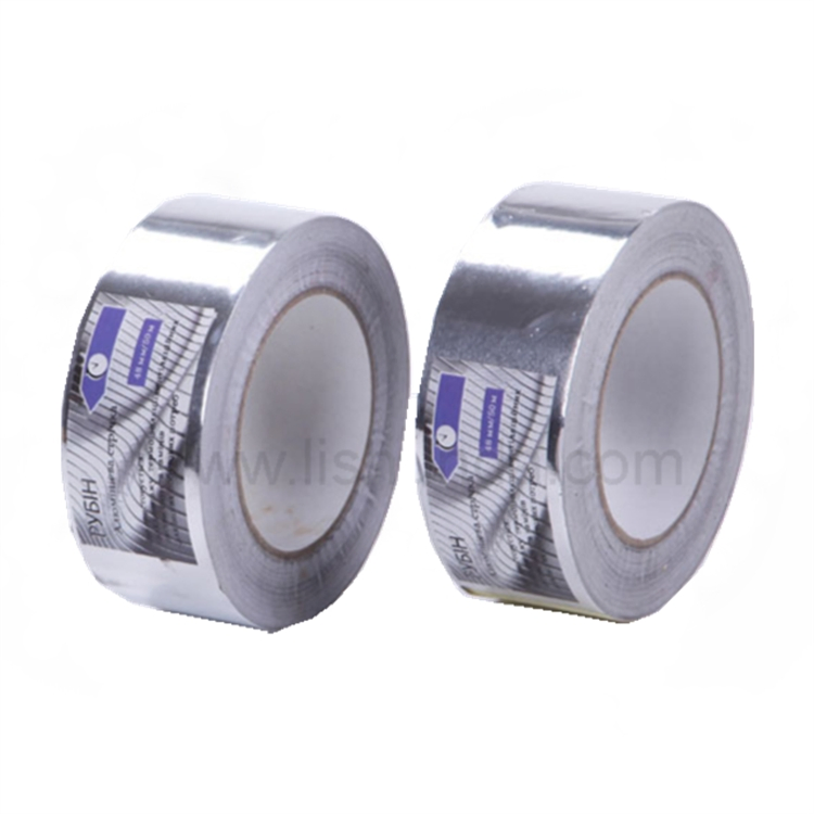 Water Proof Aluminum Foil Tape for Kitchen and Home