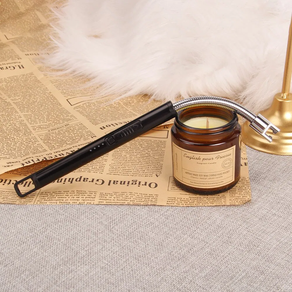 Festival Giveaway Portable Hot Sale Candle Lighter Custom Colors