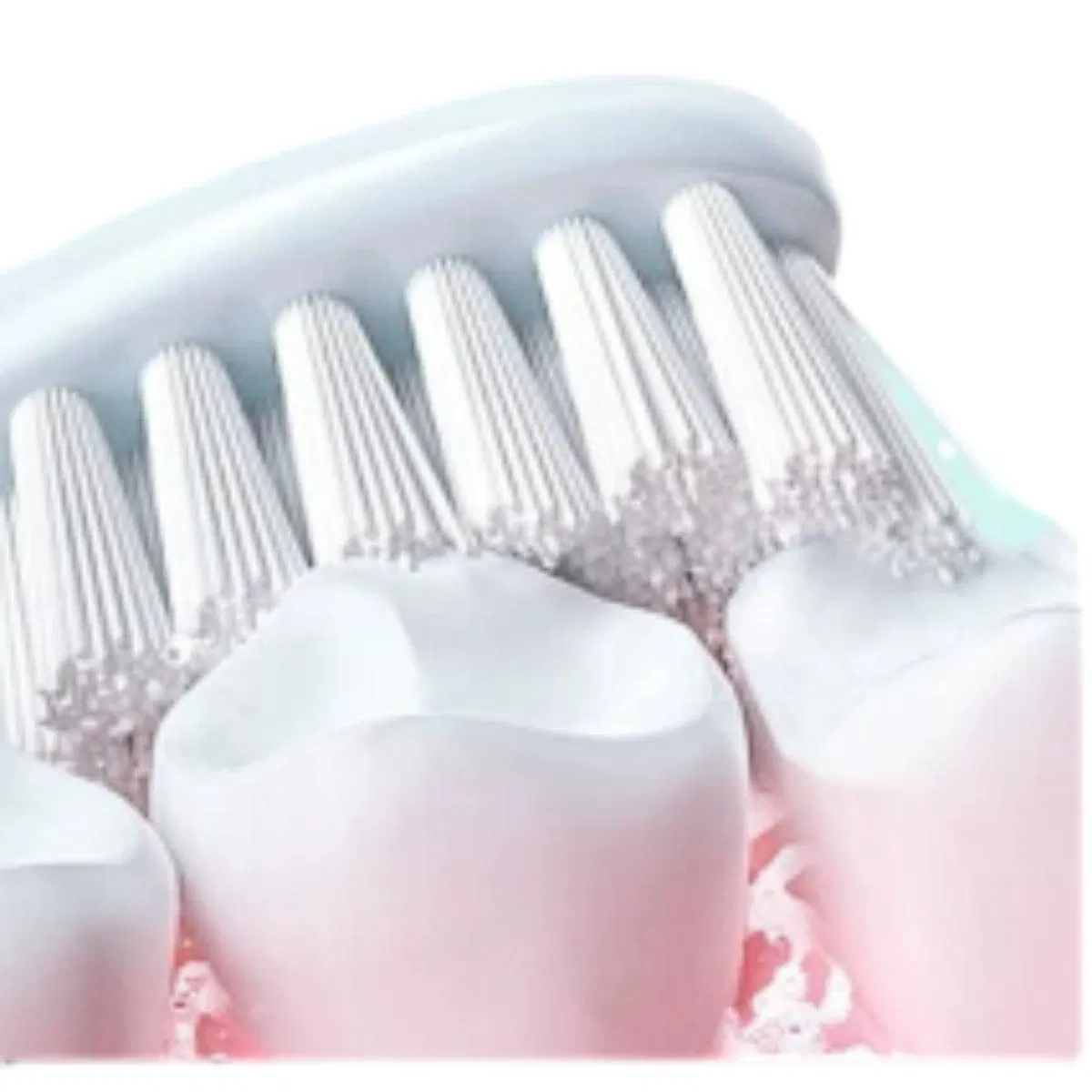 New Removing Yellow Teeth Brightening Refreshing Mouth Whitening Toothpaste