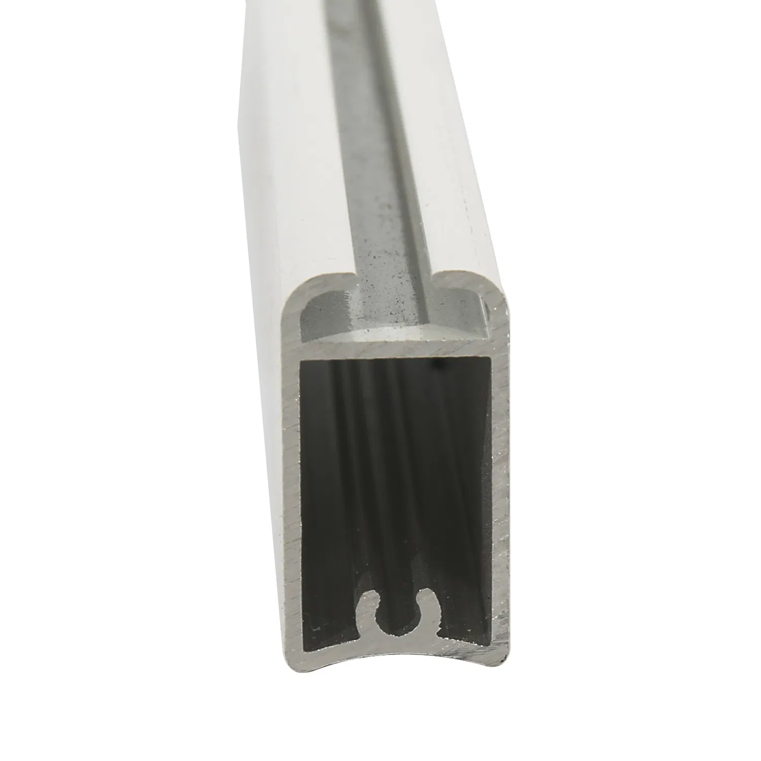 Anodized Bottom Rails Series for Roller Blinds