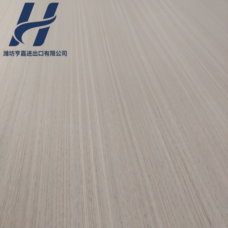 Hengjia High Quality 15mm 18mm Melamine Faced Block Board Laminated Wood Boards Blockboards for Furniture