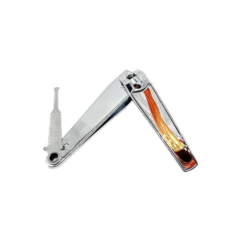 0818CB Multi-Function Nail Clippers Wholesale Cutter