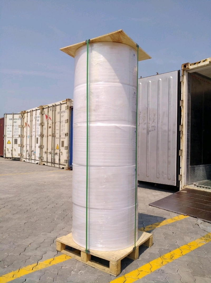 Premium Quality NCR Paper for Receipt Printing