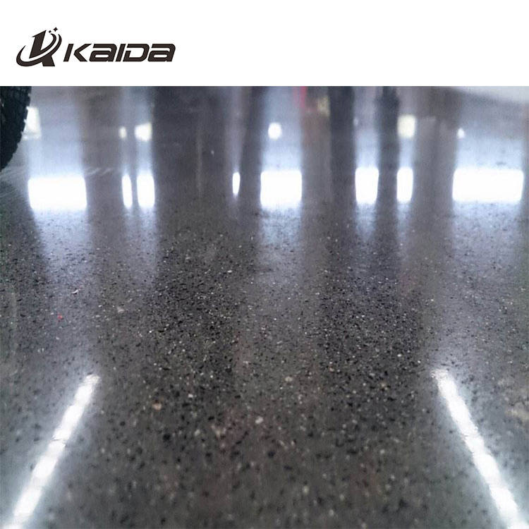 Concrete Cement Soil Floor Curing Sealant