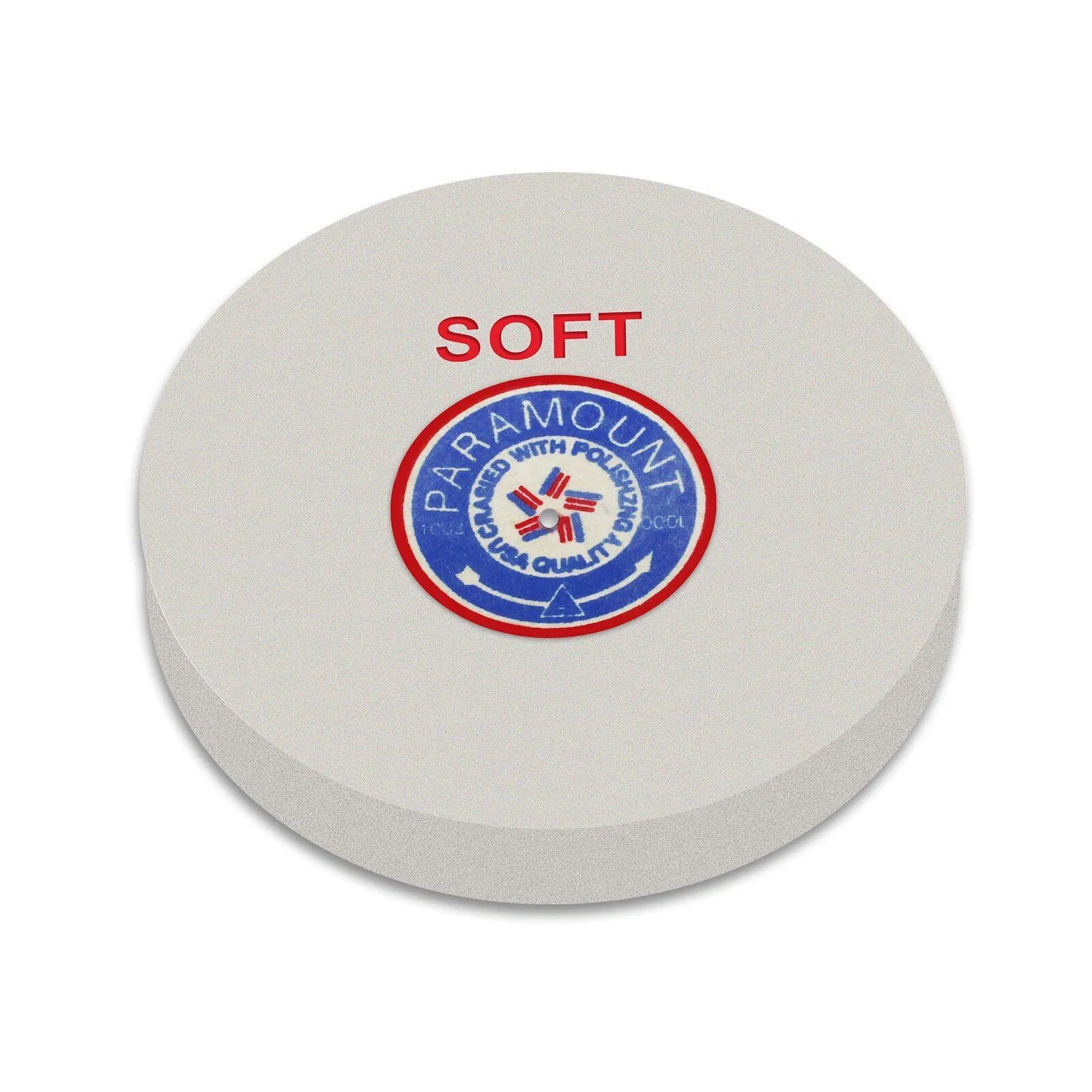 Wholesale China Supplier Certified Quality Split and Bevel Laps High Demand Split Lap Felt Polishing Wheel