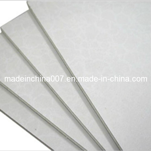 Fiber Reinforced Calcium Silicate Board