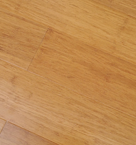 Wholesale Quality Solid Bamboo Flooring Indoor Strand Woven Bamboo Floor Embossed Surface