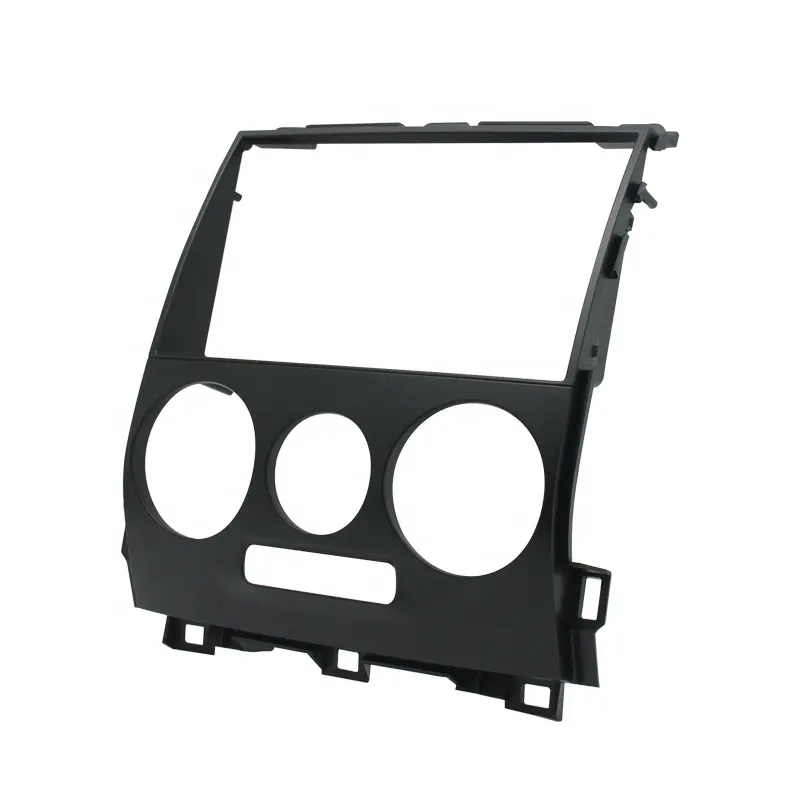 Рама GPS-навигатора для Toyota Prado (2003-2009) 9 дюймов