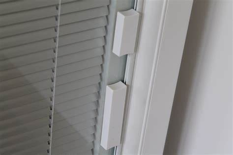 High Quality Magnetic Handle Controller for Magnetic Blinds Assembly