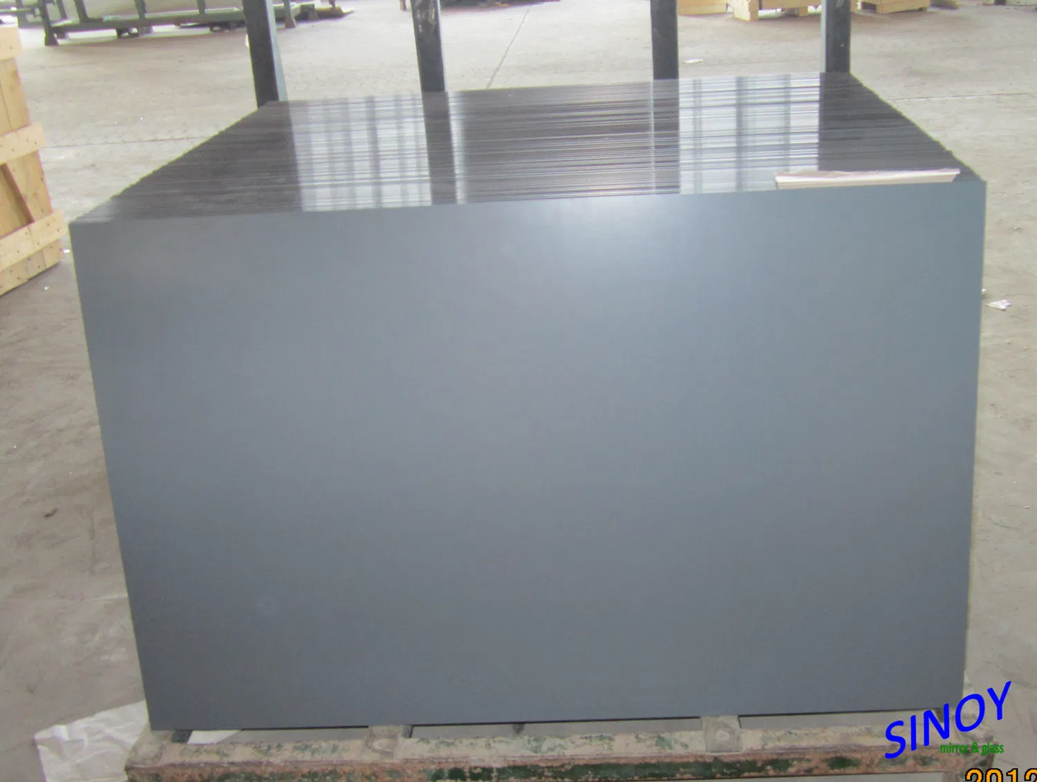 High Quality Aluminium Coating Mirror