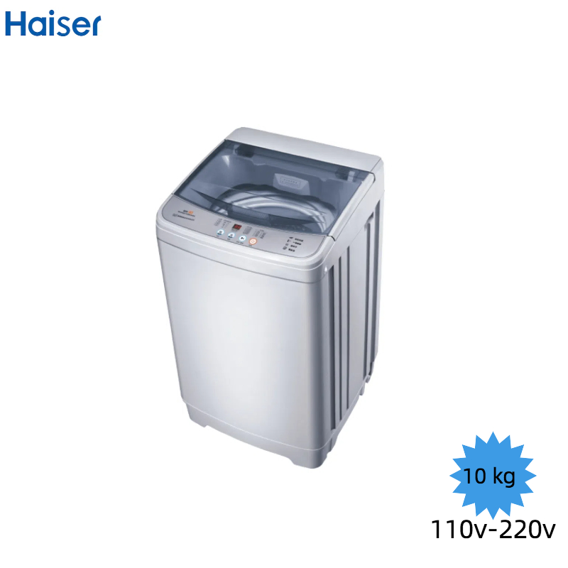 24 Hours Delay Start 10 Kg Top Load Washing Machine Wholesale Prices