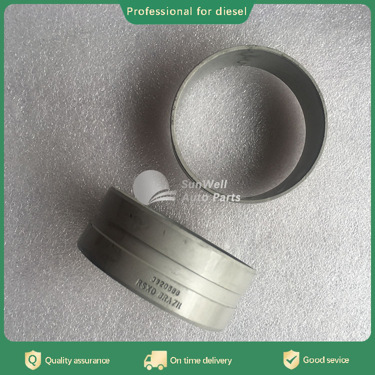 Втулка распредвала Qsm11 ISM11 3820566