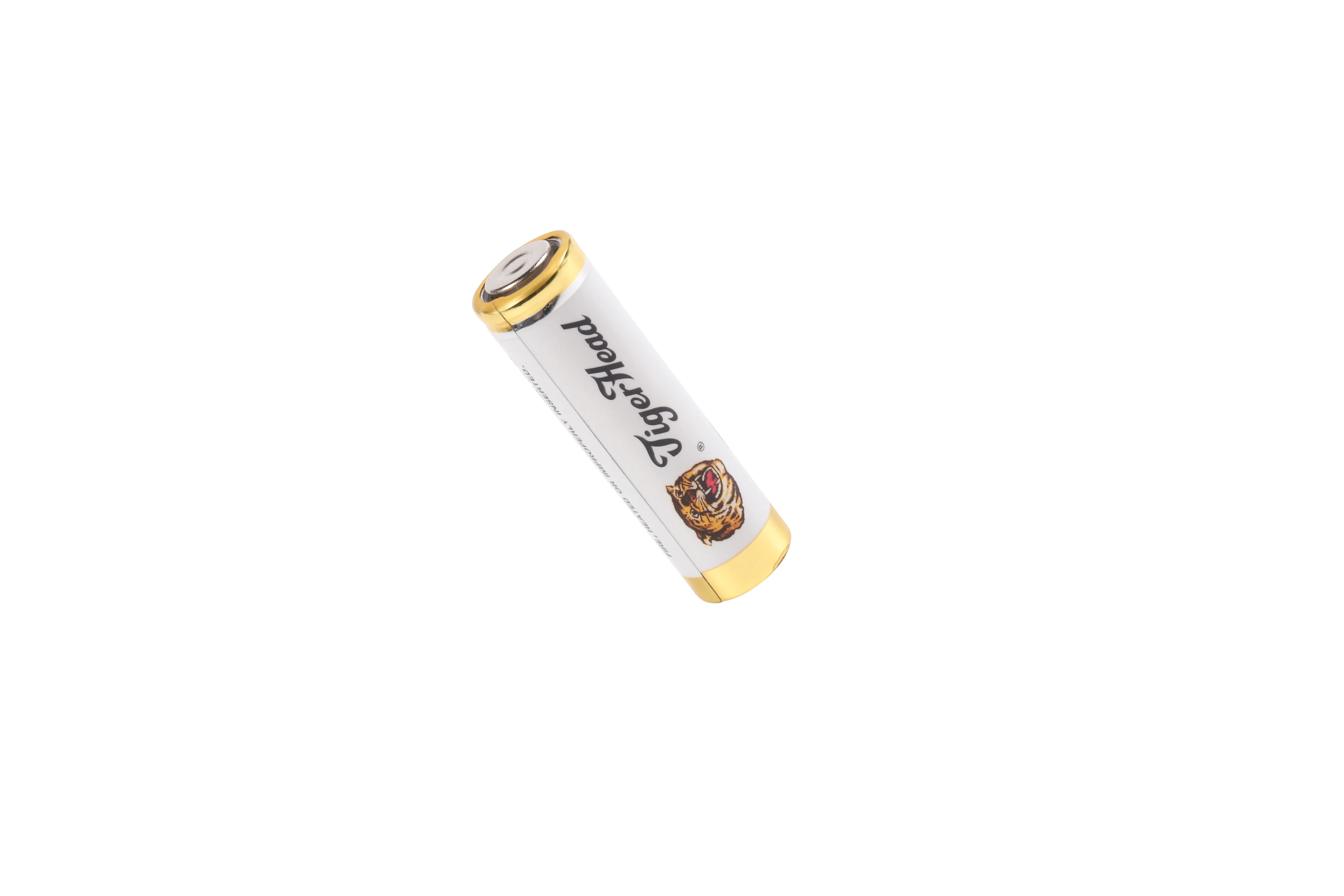 Батарейки щелочные AA Tiger Head G Alkaline LR6
