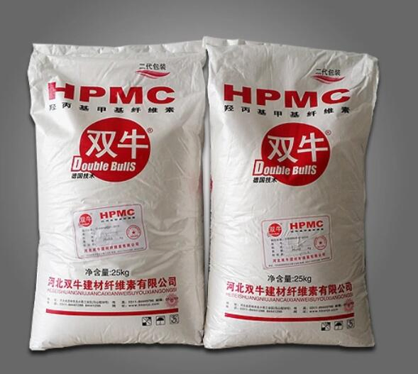 Made in China HPMC as Concrete Pigment