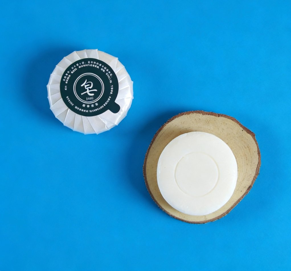 Hotel Soaps Hotel Amenities Disposable Mini Soap and Toiletries Hotel Size