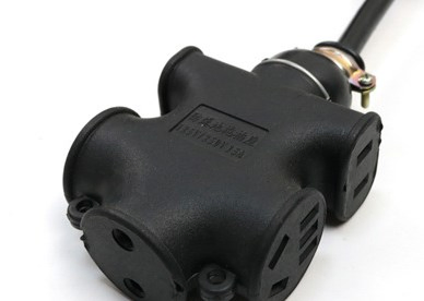 Auto Expansion Electrics Drum Reel 3/8" Retractable PVC Vacuum Drum Hose Reel for Garden