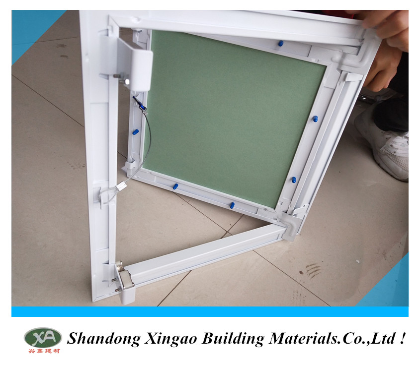 Wholesale Aluminum Profile Ceiling Drywall Access Panel From Factory