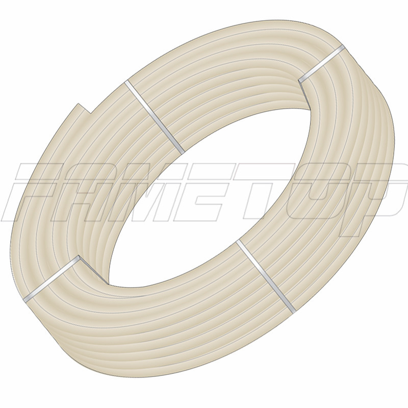 Monolayer Pex Pipe for Underfloor Heating