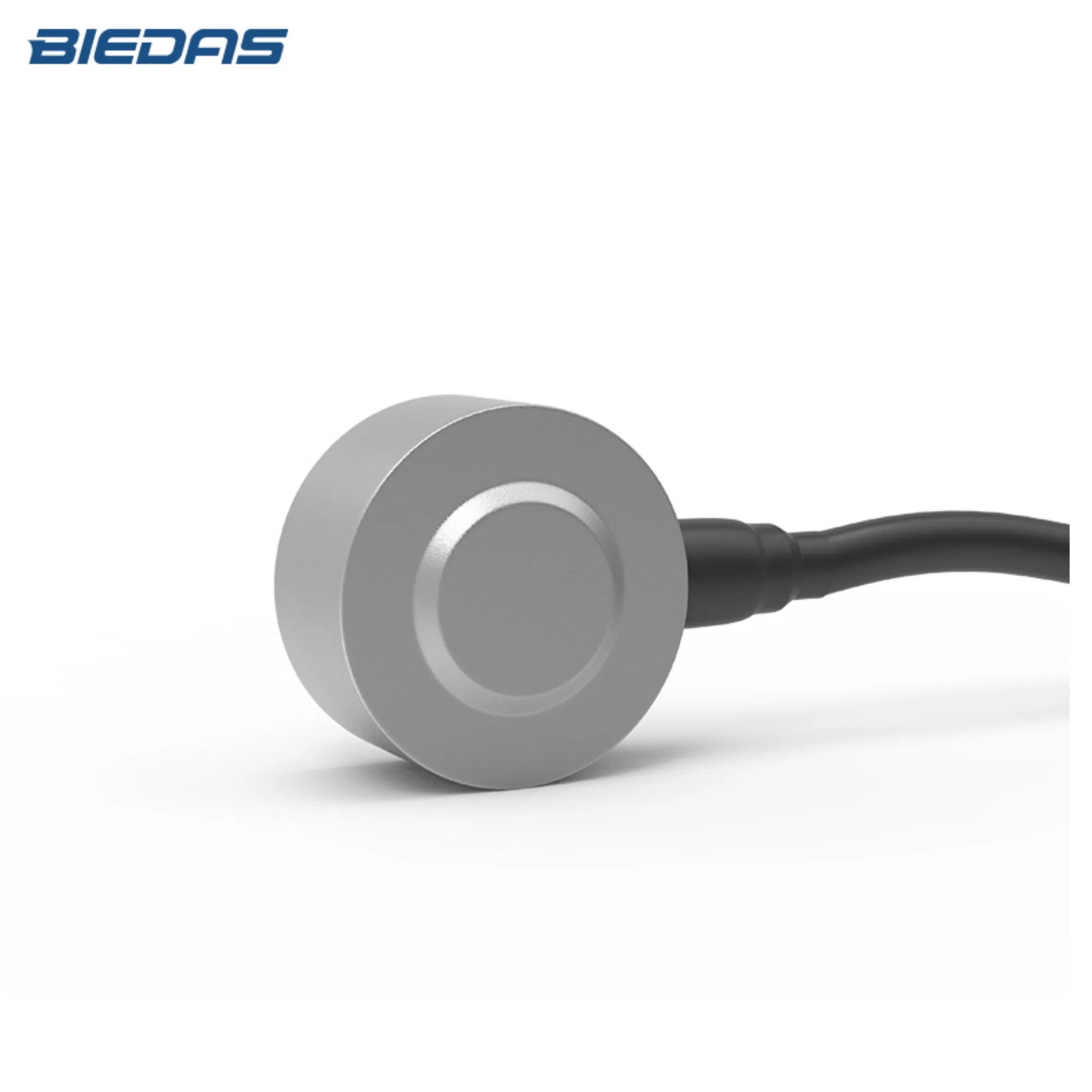 Датчик силы BYDCL040LT, нержавеющая сталь, 0-40 кН