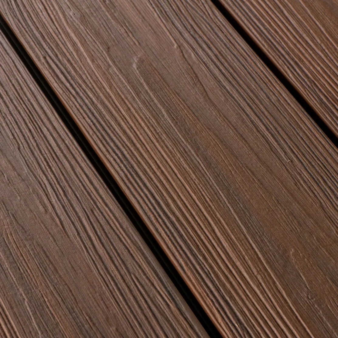 Hot Sale Fence Composite Fence Easy Installation From Sunshien