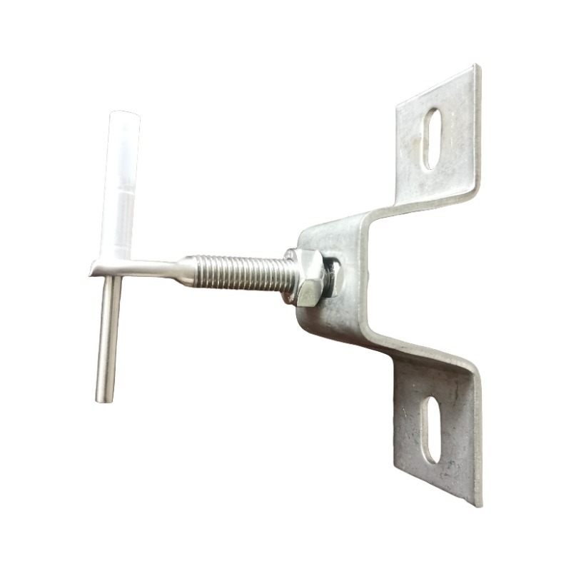 Z Stone Clamp Z Stone Fixing Anchor Building Material for Marble Wall