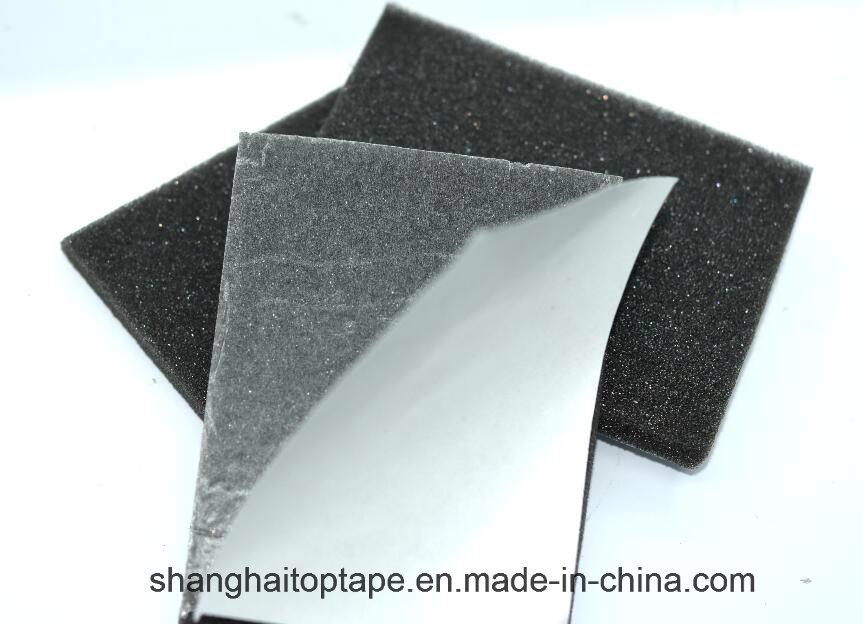 Manufacturer 1/8 in PU Sponge Insulation Tape Dispenser Homebase