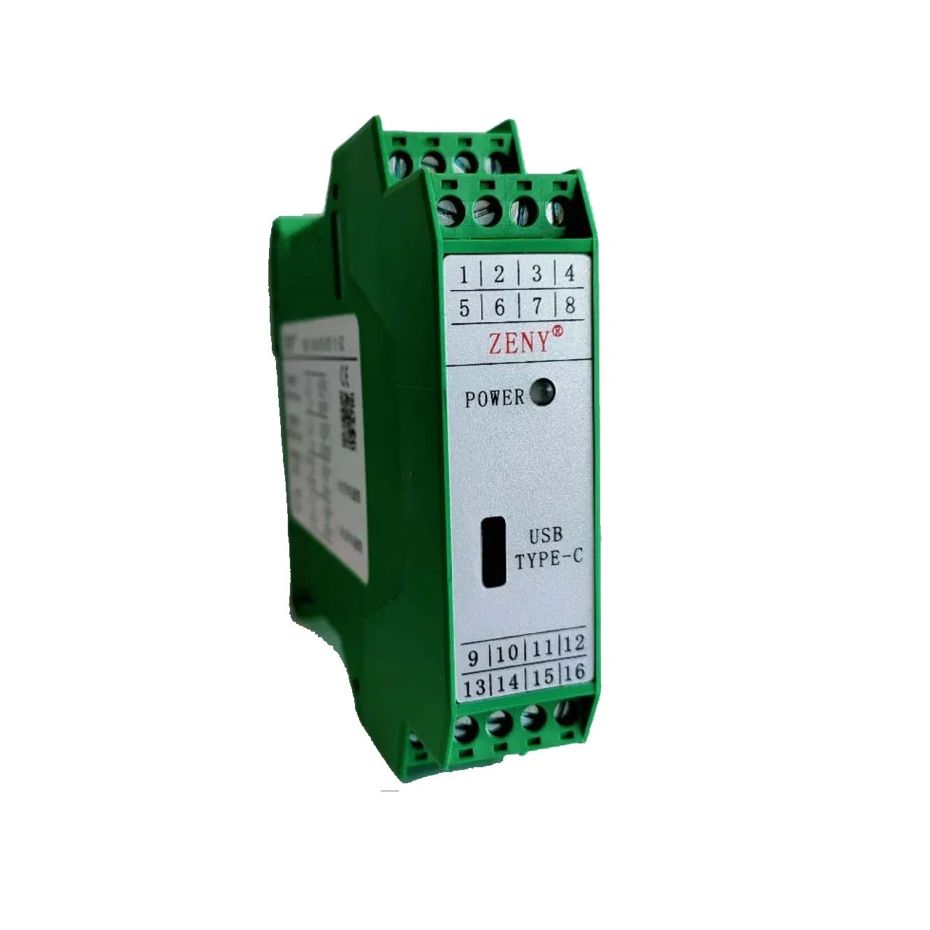 Усилитель клапана Zeny DSE-20A-01-D2 для гидравлики Rexroth/Parker