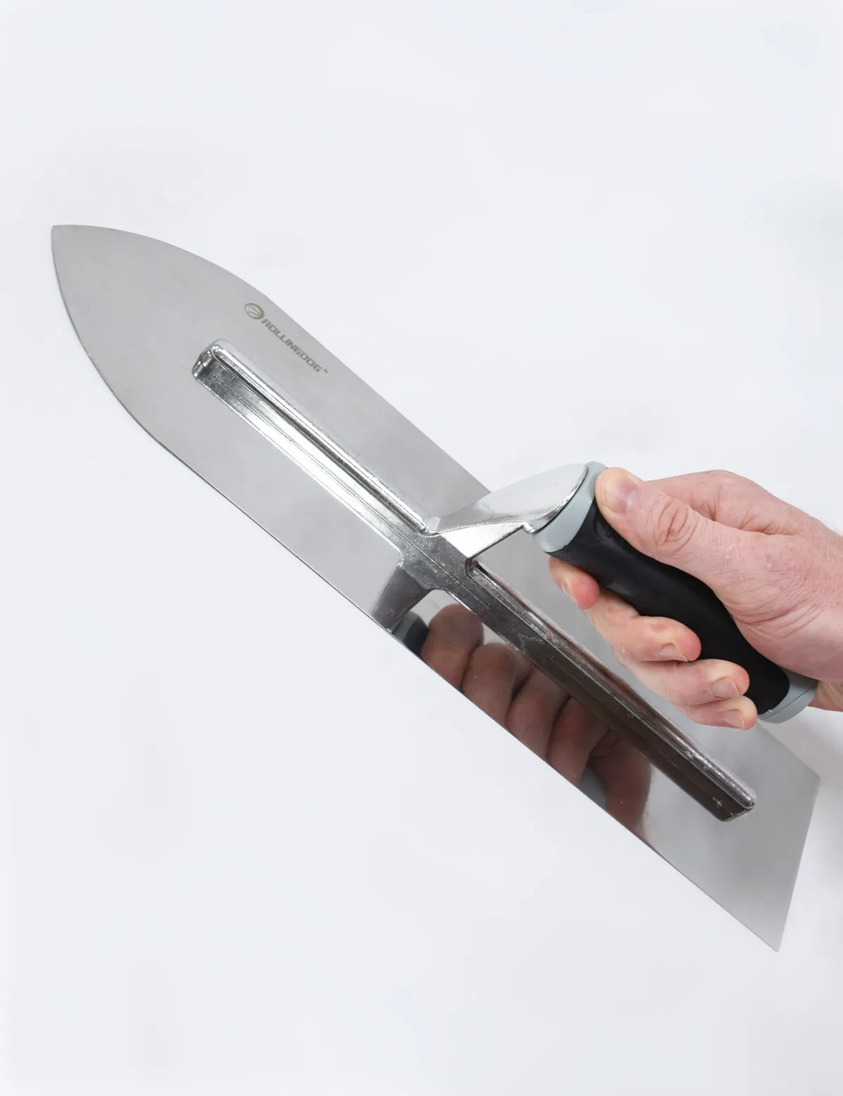 Rollingdog PRO 50148 Pointed Trowel