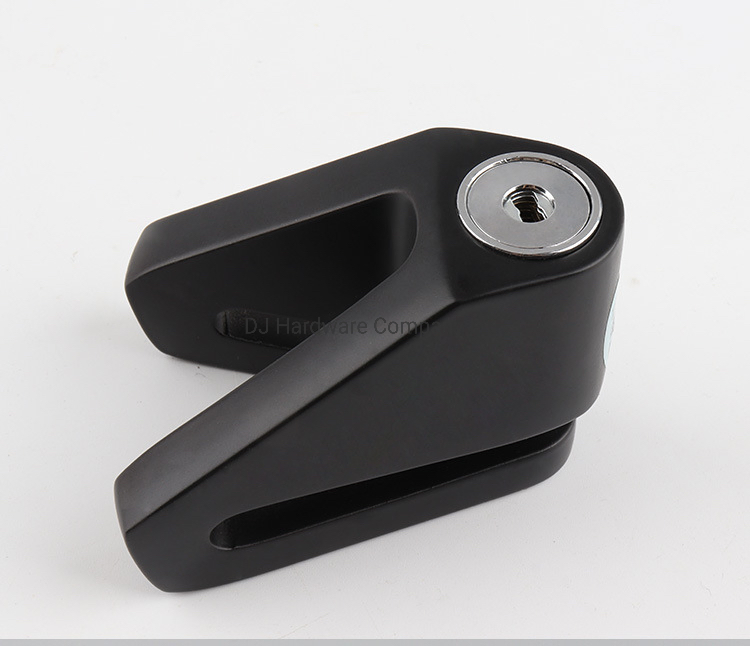 Motorcycle Security Car Safe Lock