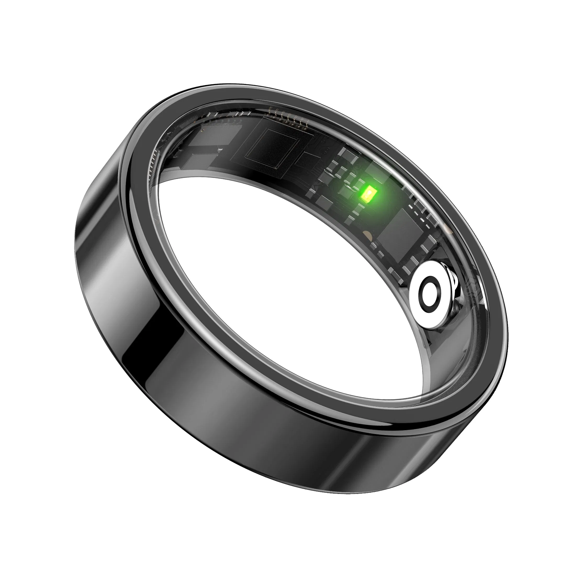 Умное кольцо с жестовым управлением Bluetooth