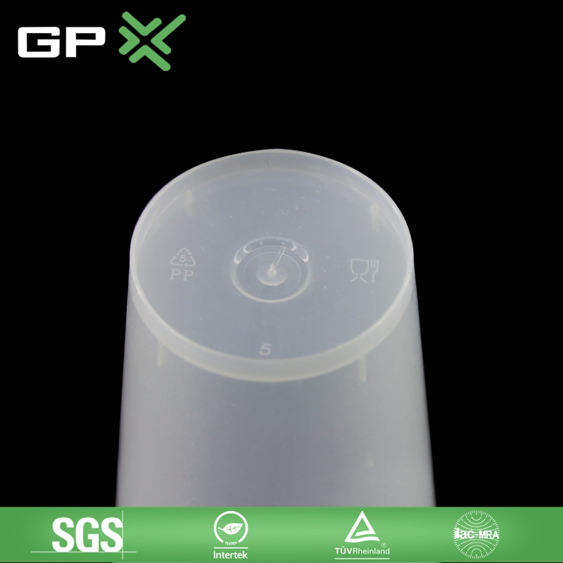 Биоразлагаемые стаканчики для молочного чая