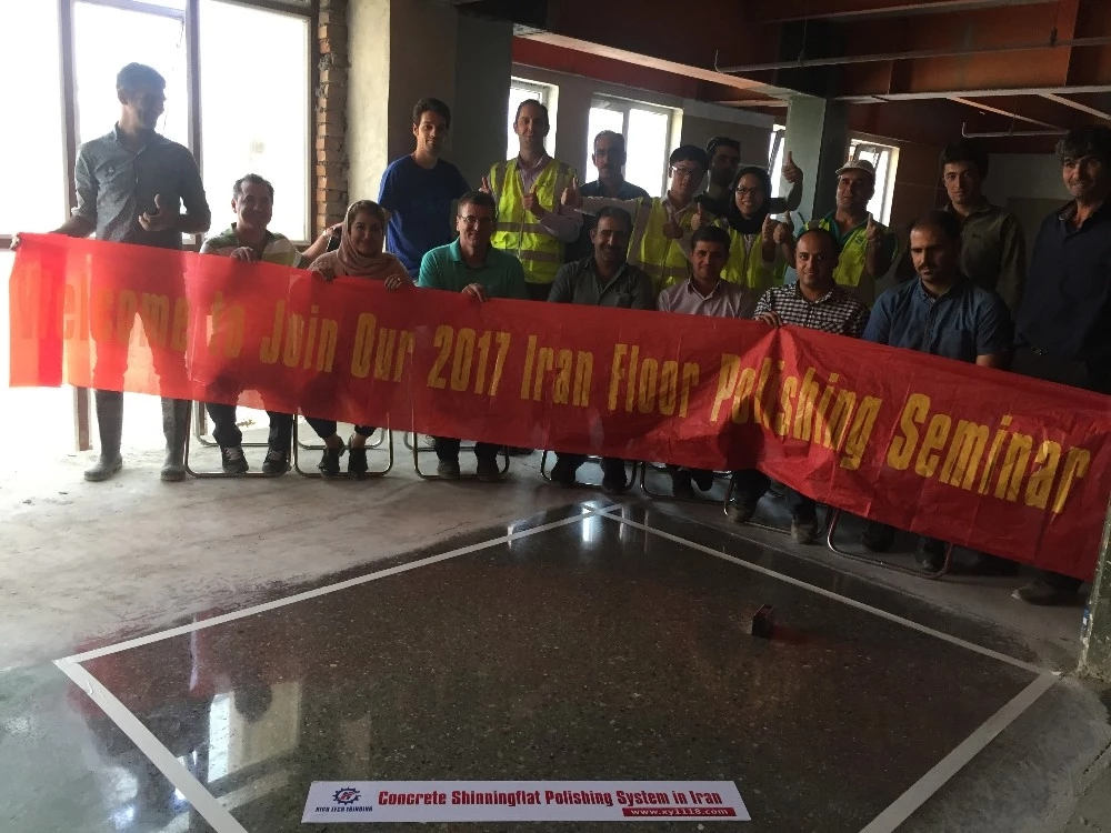 Wet Polishing Resin and Diamond Pads for Concrete Marble Stone Floor