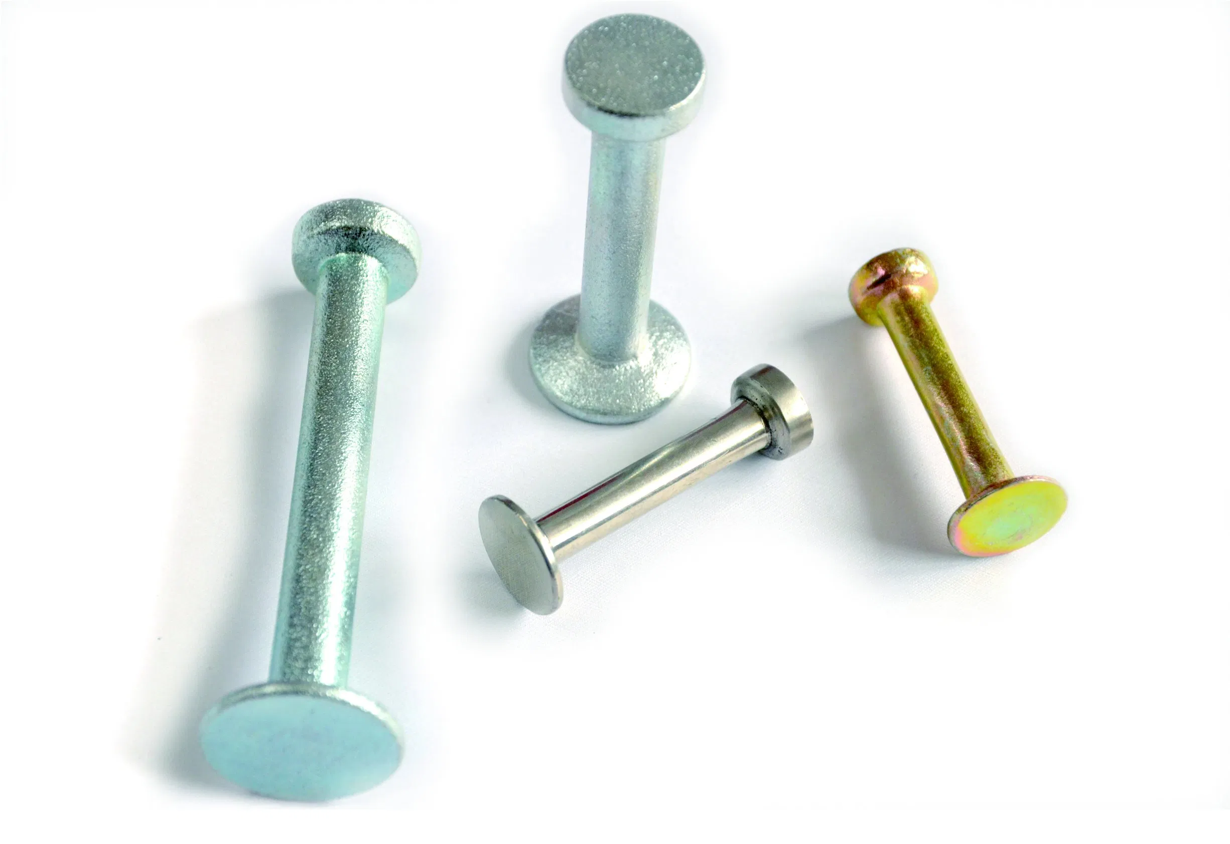 Lifting Anchor (spherical head anchor) -Black, Eg, HDG