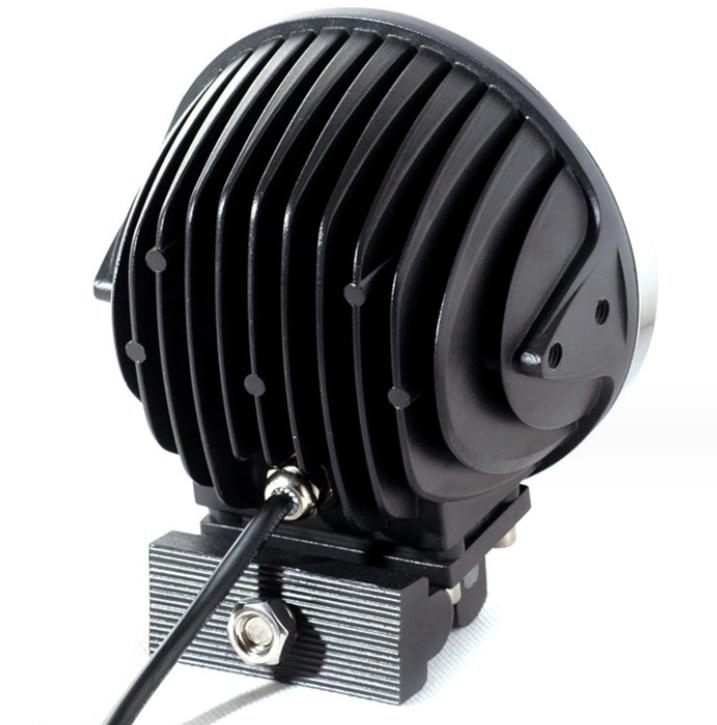 Противотуманная фара LED 45W для автомобиля и грузовика