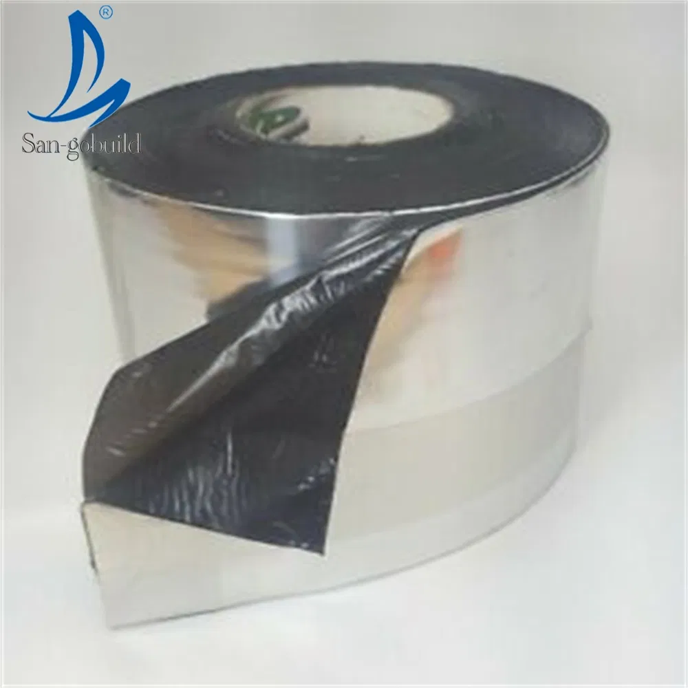 Adhesive Tape Film Paper Waterproof Rubber Tapes