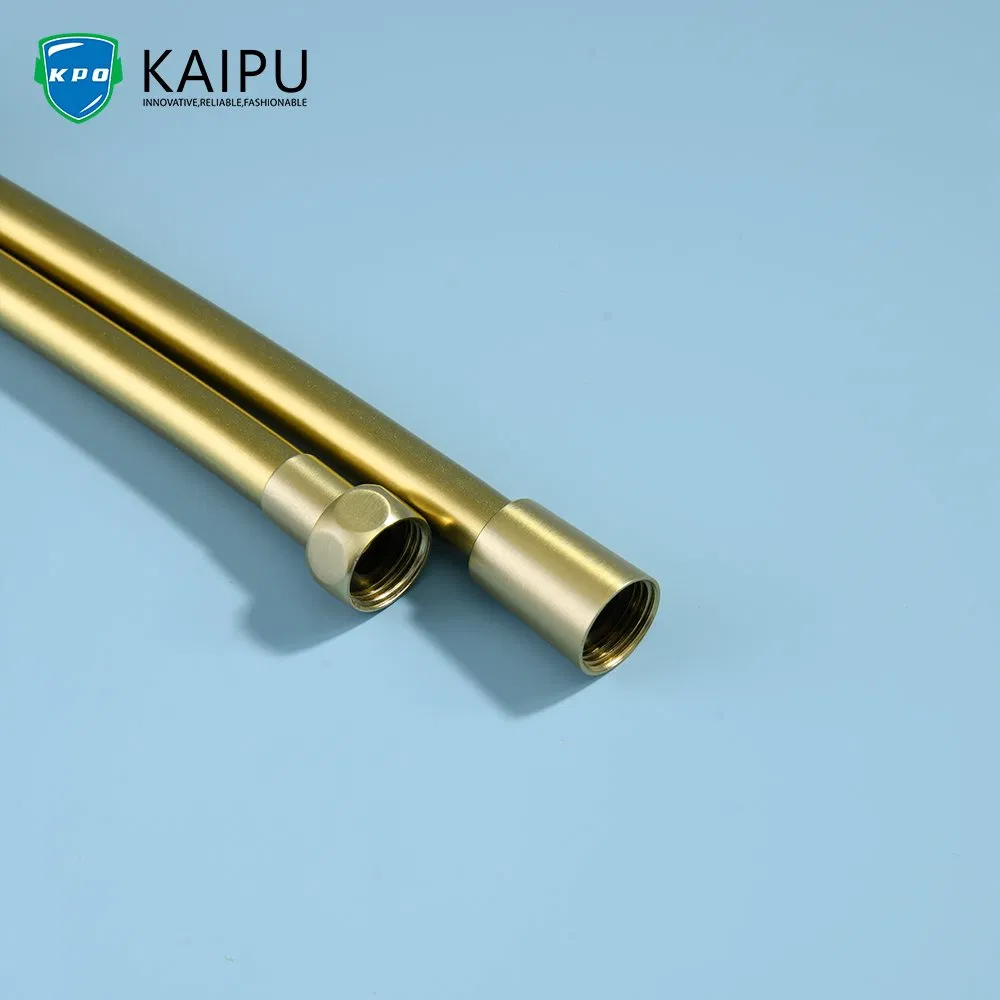 PVC Shower Hose Flexible PVC Pipe